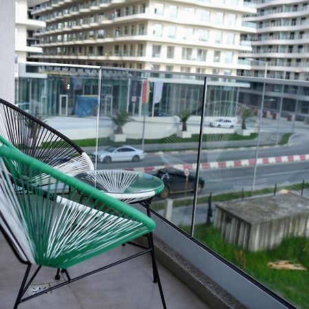 Myosotis Mamaia Studio By The Lake Exterior foto