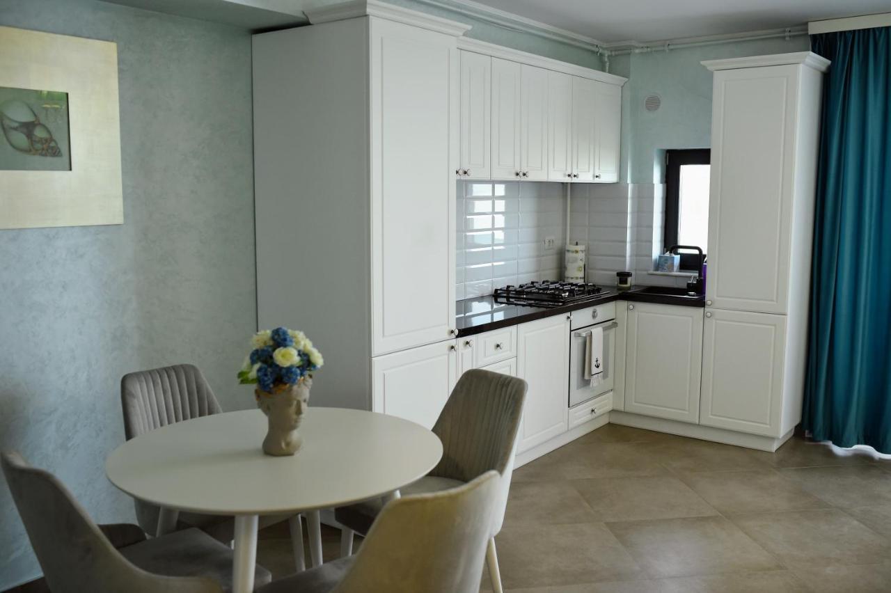 Myosotis Mamaia Studio By The Lake Exterior foto