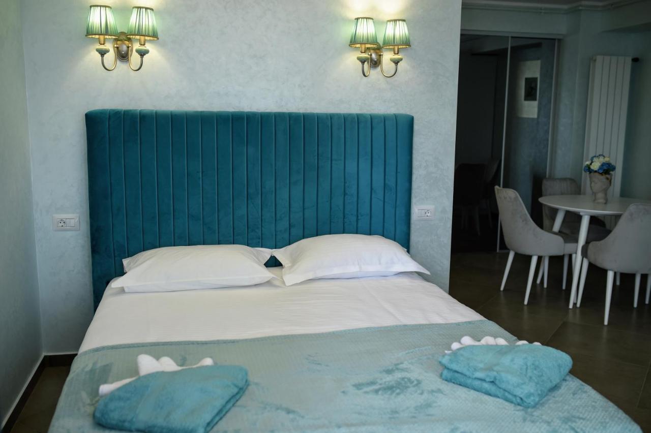 Myosotis Mamaia Studio By The Lake Exterior foto