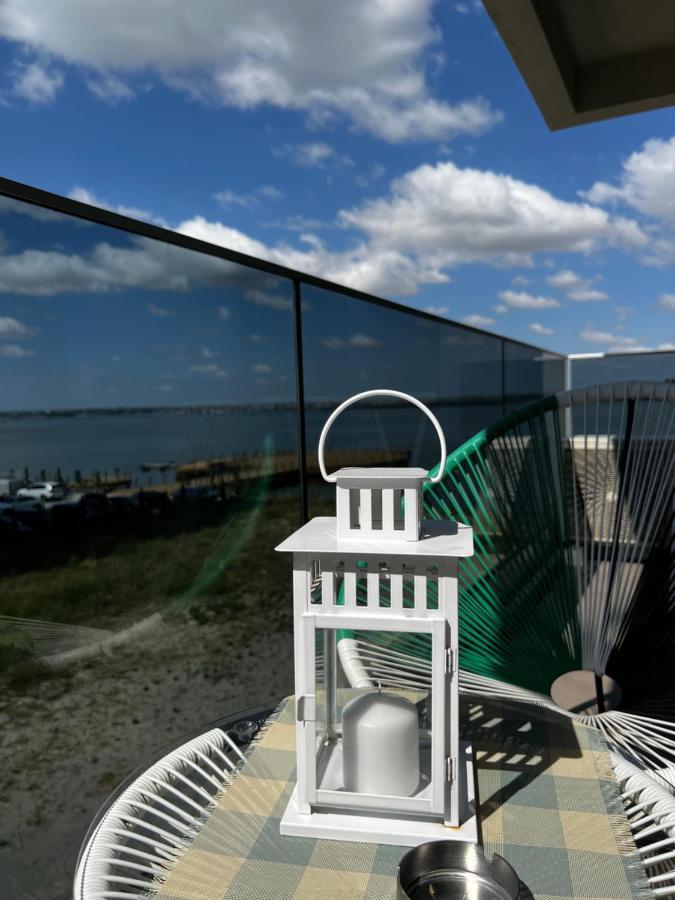 Myosotis Mamaia Studio By The Lake Exterior foto