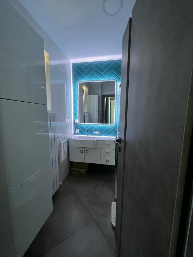Myosotis Mamaia Studio By The Lake Exterior foto